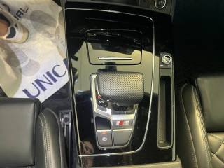 AUDI SQ5 usata, con Regolazione elettrica sedili