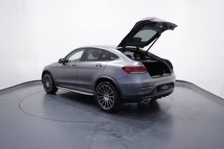 MERCEDES-BENZ GLC 300 usata 37