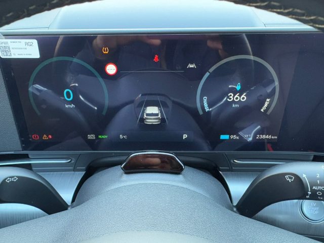 HYUNDAI Kona usata, con Cruise Control