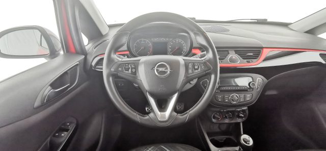 OPEL Corsa usata 38
