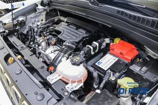 JEEP Renegade usata, con USB