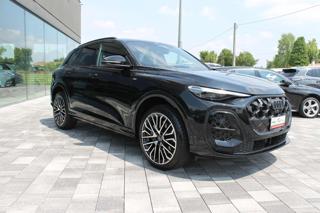 AUDI Q5 usata, con Airbag Passeggero