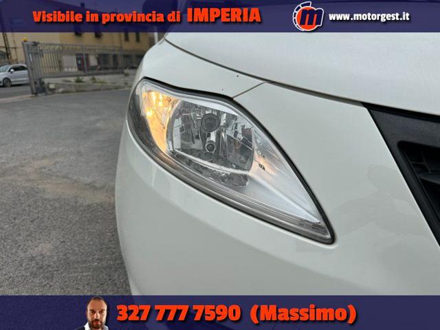 LANCIA Ypsilon usata, con Android Auto