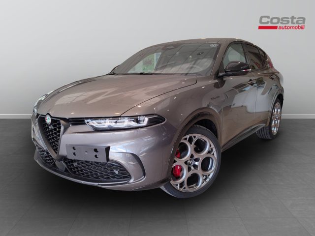 ALFA ROMEO Tonale usata, con Controllo trazione