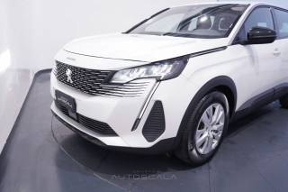 PEUGEOT 5008 usata, con Riconoscimento dei segnali stradali