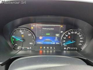 FORD Kuga usata, con Immobilizzatore elettronico