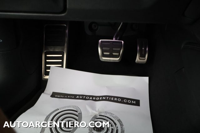 AUDI A5 usata, con Regolazione elettrica sedili