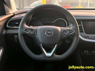 OPEL Grandland X usata, con Bracciolo