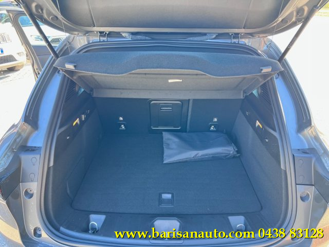 ALFA ROMEO Tonale usata, con Cerchi in lega