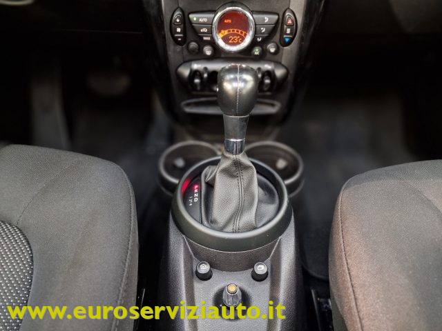 MINI Countryman usata 17
