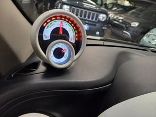 SMART ForFour usata, con Servosterzo