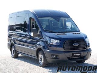 FORD Transit usata, con Airbag Passeggero