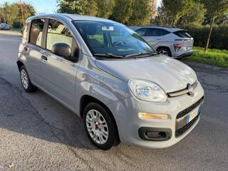 FIAT Panda usata, con Chiusura centralizzata