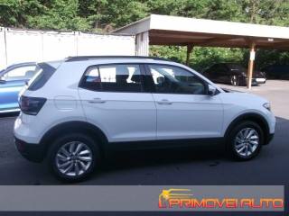 VOLKSWAGEN T-Cross usata, con Cerchi in lega
