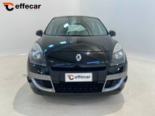 RENAULT Scenic usata, con Airbag