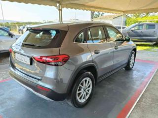 MERCEDES-BENZ GLA 200 usata, con Autoradio
