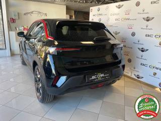 OPEL Mokka usata, con Boardcomputer