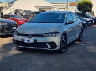 VOLKSWAGEN Polo 1.0 Life *OK NEOPATENTATI*