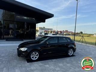 AUDI A3 usata, con Airbag laterali
