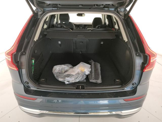 VOLVO XC60 usata, con Fari LED