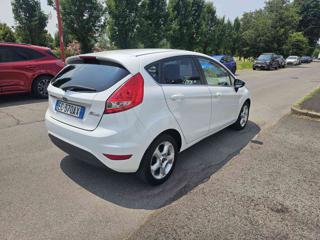 FORD Fiesta usata, con Alzacristalli elettrici