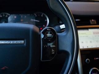 LAND ROVER Discovery Sport usata, con Regolazione elettrica sedili