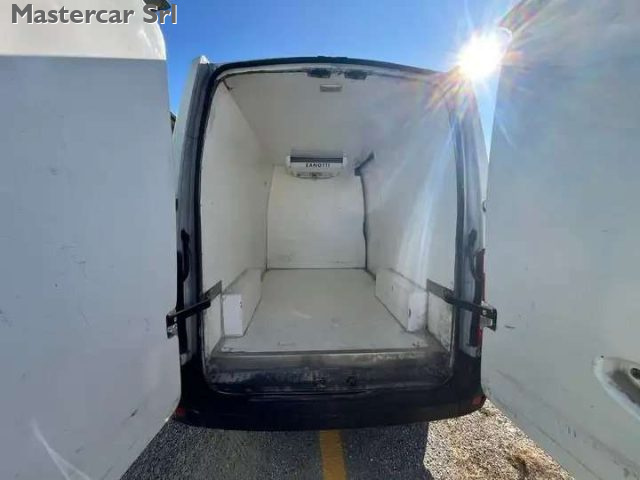 RENAULT Master usata, con MP3
