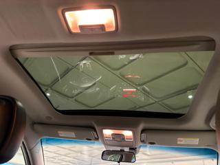 KIA Sportage usata, con Fendinebbia