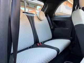 FIAT 500 usata 12
