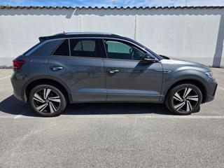 VOLKSWAGEN T-Roc usata, con Alzacristalli elettrici