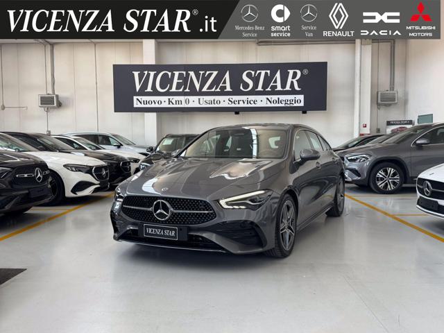 MERCEDES-BENZ CLA 200 usata, con ABS
