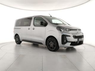 CITROEN Spacetourer usata, con Autoradio