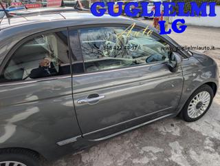 FIAT 500 usata, con Autoradio