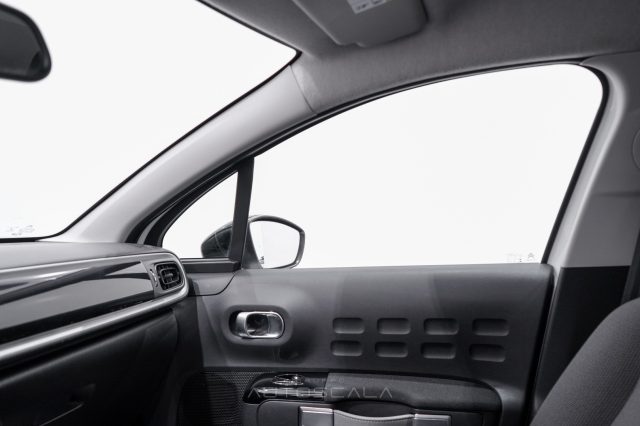 CITROEN C3 usata, con Fari LED