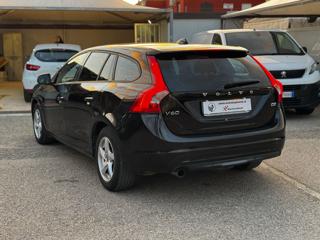 VOLVO V60 usata, con Climatizzatore