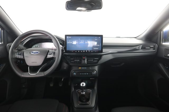 FORD Focus usata 4