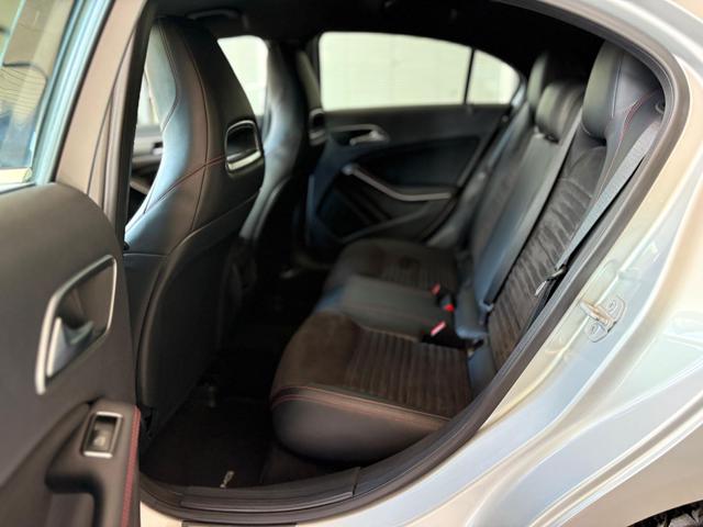 MERCEDES-BENZ A 200 usata, con MP3