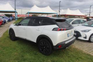 PEUGEOT 2008 usata, con Airbag laterali