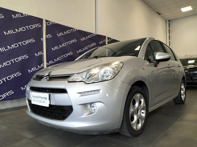 CITROEN C3 usata, con ABS