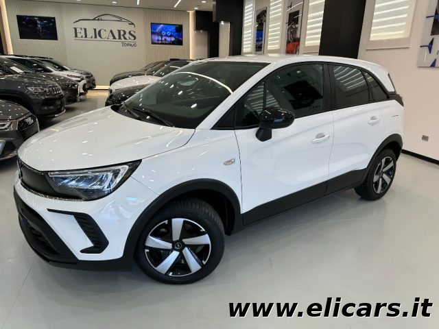 OPEL Crossland usata, con ABS