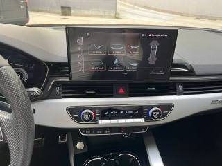 AUDI A4 usata 30