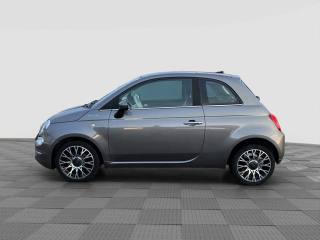 FIAT 500 usata 1