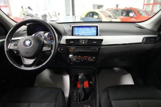 BMW X1 usata, con Controllo automatico clima