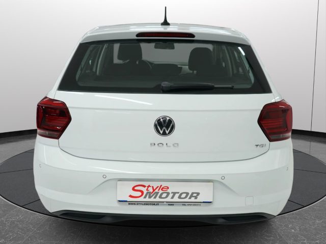 VOLKSWAGEN Polo usata 17