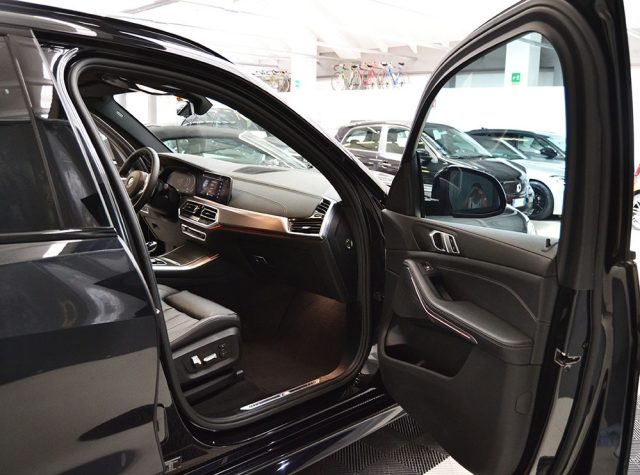 BMW X5 usata, con Airbag Passeggero