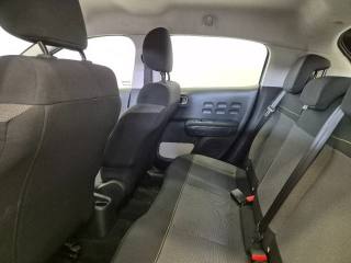 CITROEN C3 usata, con Isofix
