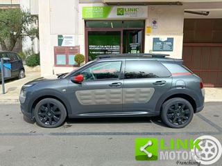 CITROEN C4 Cactus usata, con Sensori di parcheggio posteriori