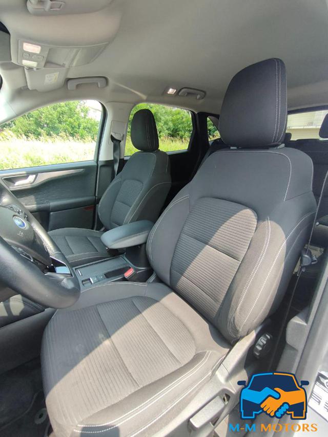 FORD Kuga usata, con ESP