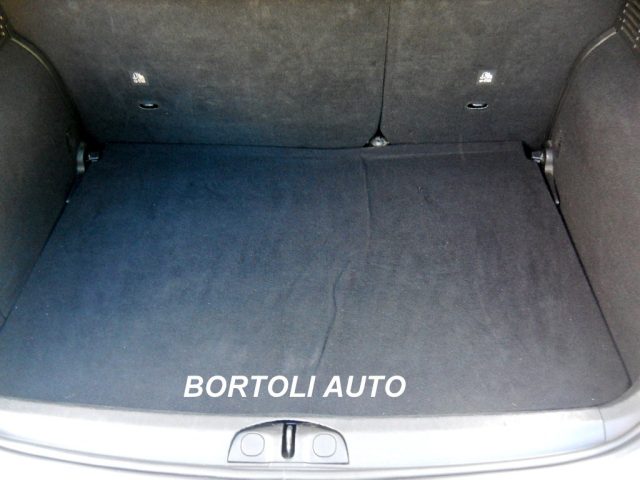 FIAT 500X usata, con Controllo automatico clima