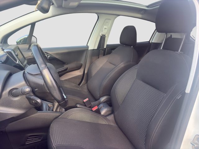 PEUGEOT 208 usata 8